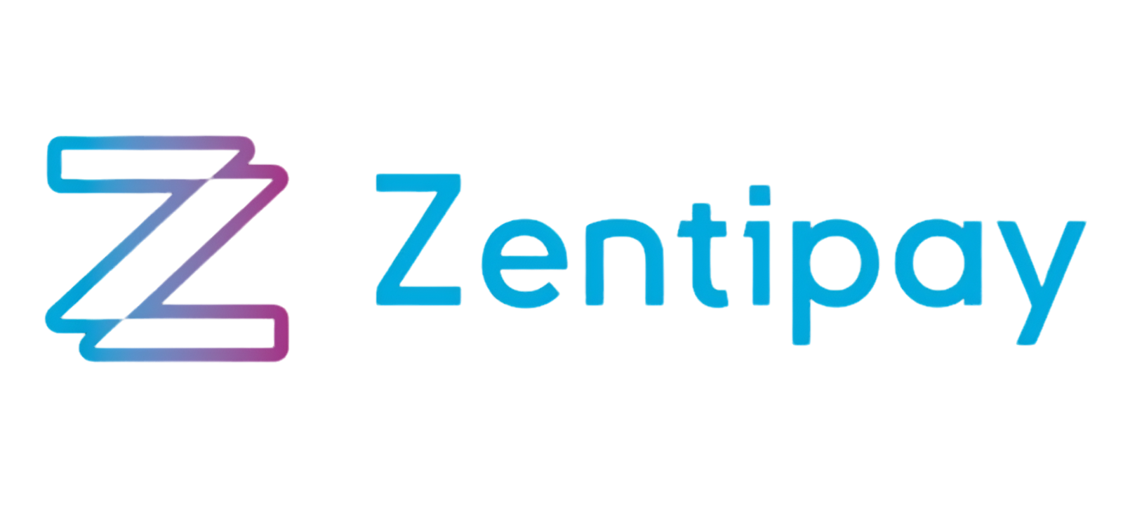Zentipay Logo completo
